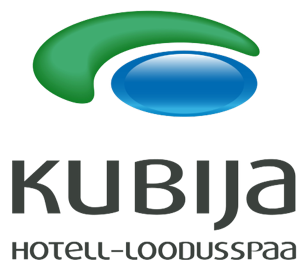 Kubija hotell-loodusspaa Võrumaal